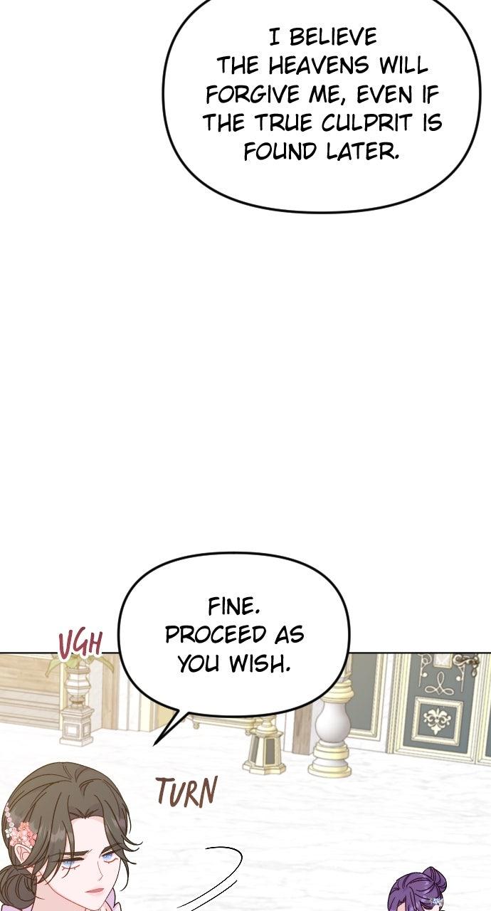 To Die or To Fall In Love Chapter 66 - Page 81