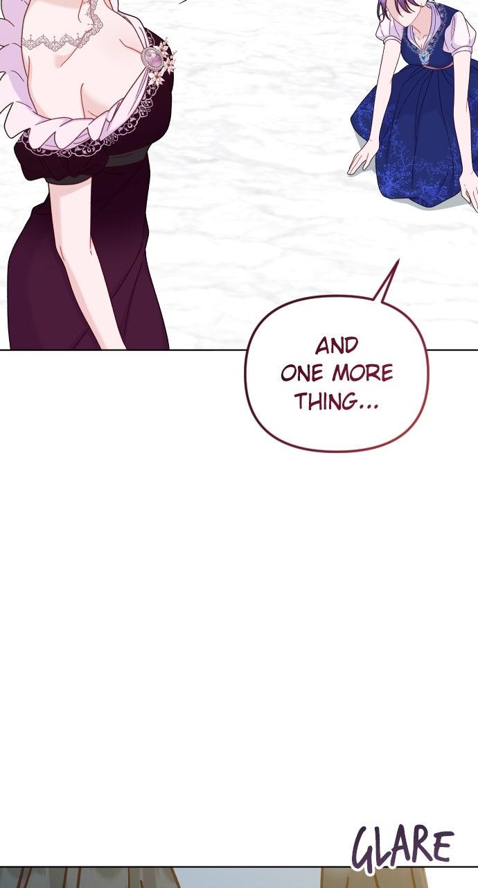 To Die or To Fall In Love Chapter 66 - Page 82