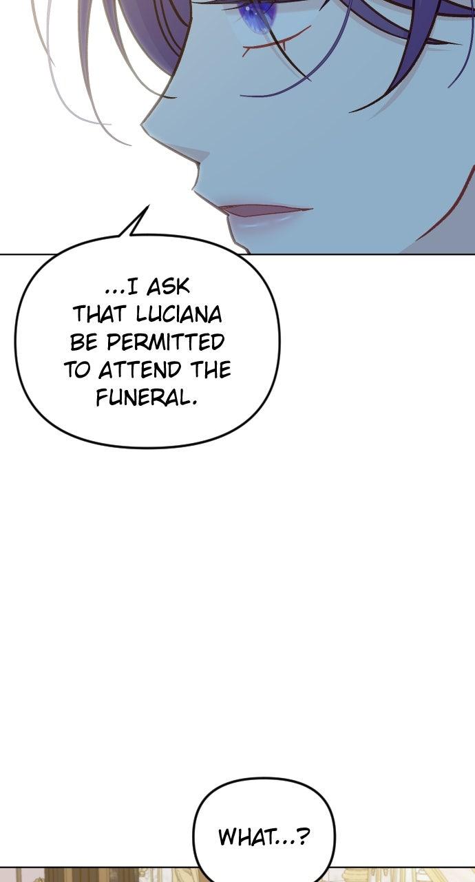 To Die or To Fall In Love Chapter 66 - Page 84