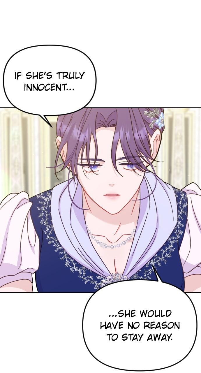 To Die or To Fall In Love Chapter 66 - Page 86