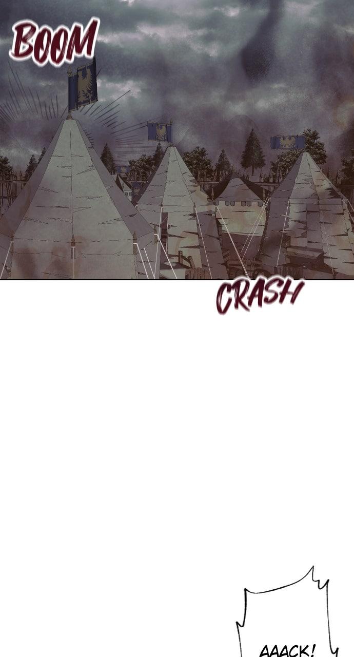 To Die or To Fall In Love Chapter 66 - Page 90