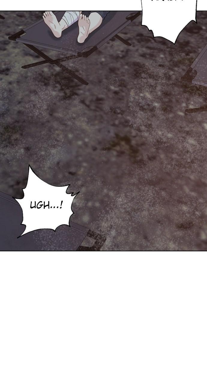 To Die or To Fall In Love Chapter 66 - Page 91