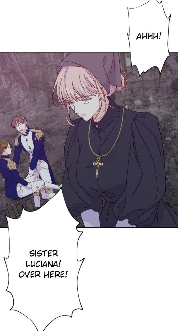 To Die or To Fall In Love Chapter 66 - Page 93