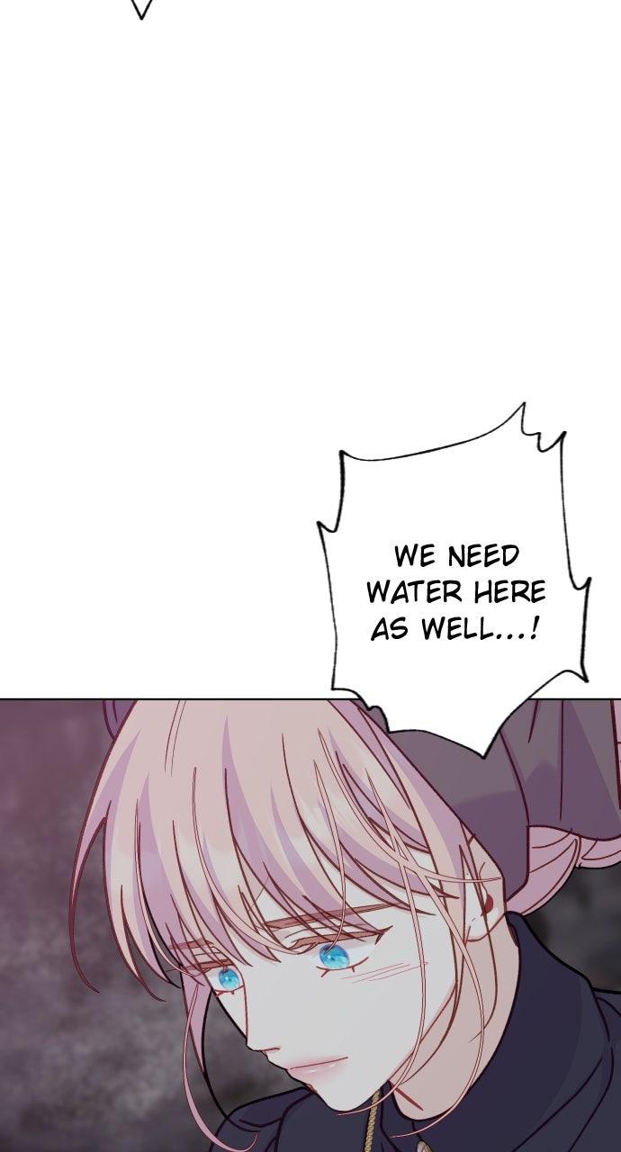 To Die or To Fall In Love Chapter 66 - Page 94