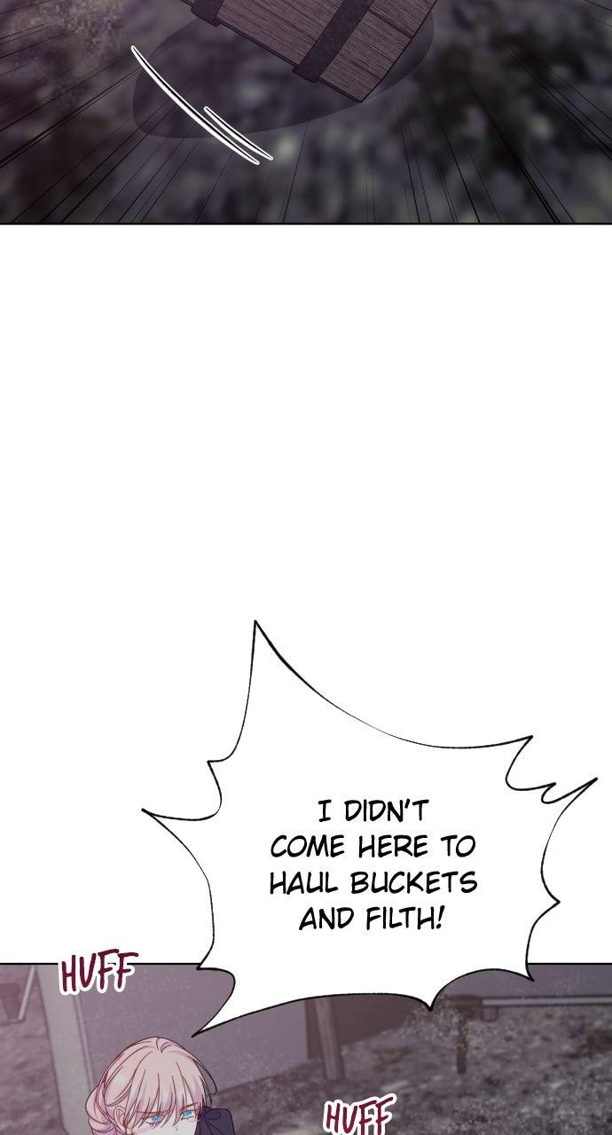 To Die or To Fall In Love Chapter 66 - Page 96