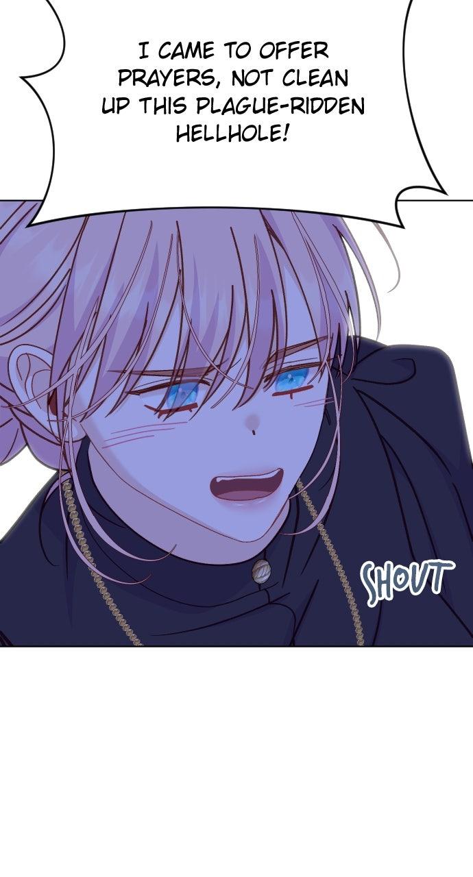 To Die or To Fall In Love Chapter 66 - Page 98