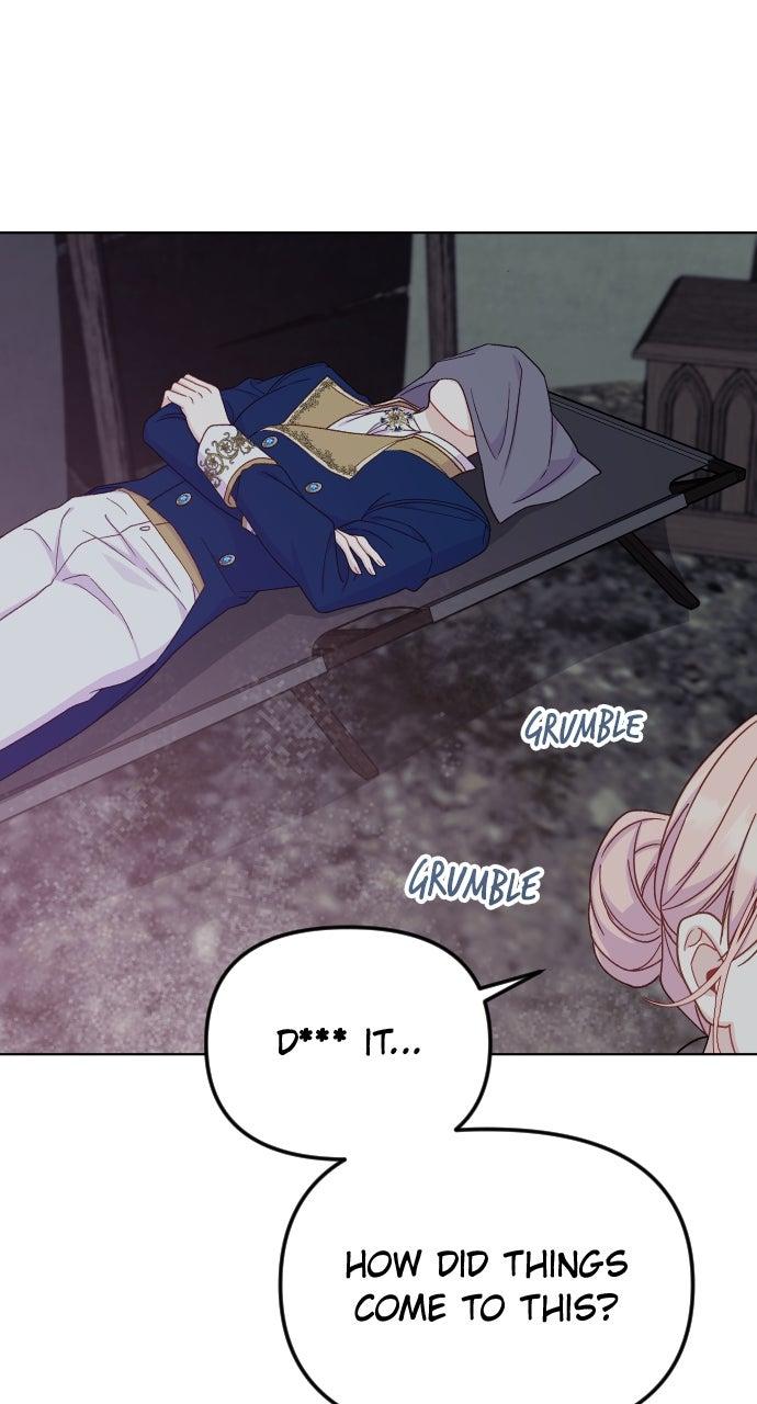 To Die or To Fall In Love Chapter 66 - Page 99