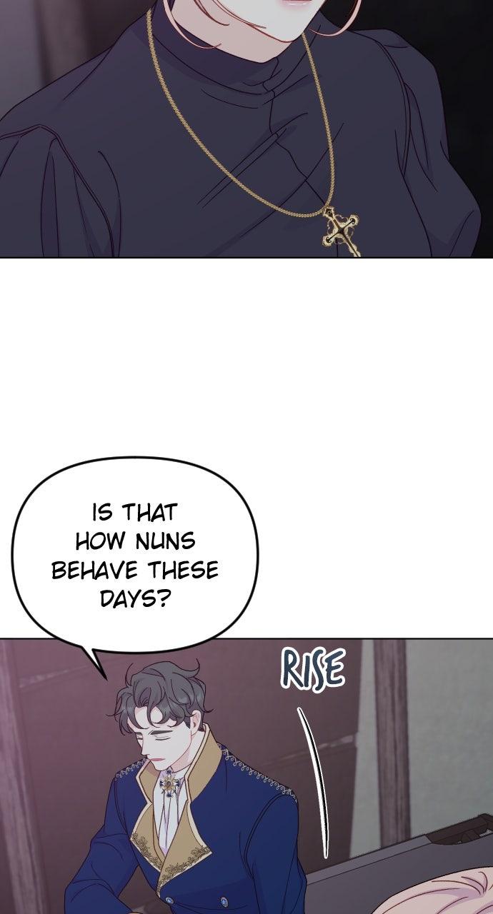 To Die or To Fall In Love Chapter 66 - Page 101