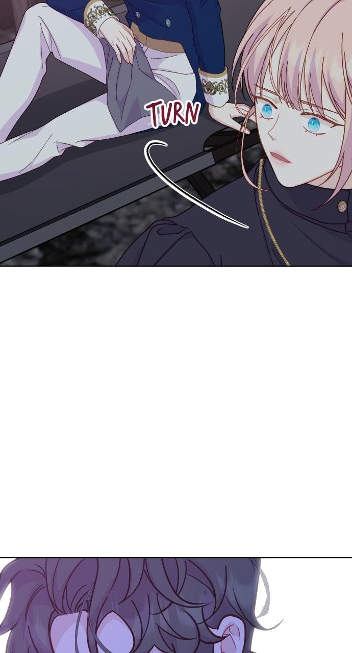 To Die or To Fall In Love Chapter 66 - Page 102