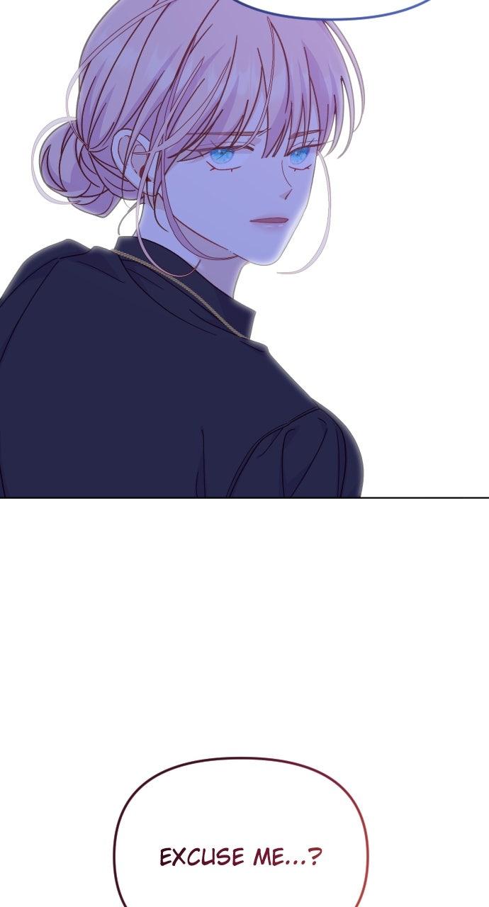 To Die or To Fall In Love Chapter 67 - Page 4