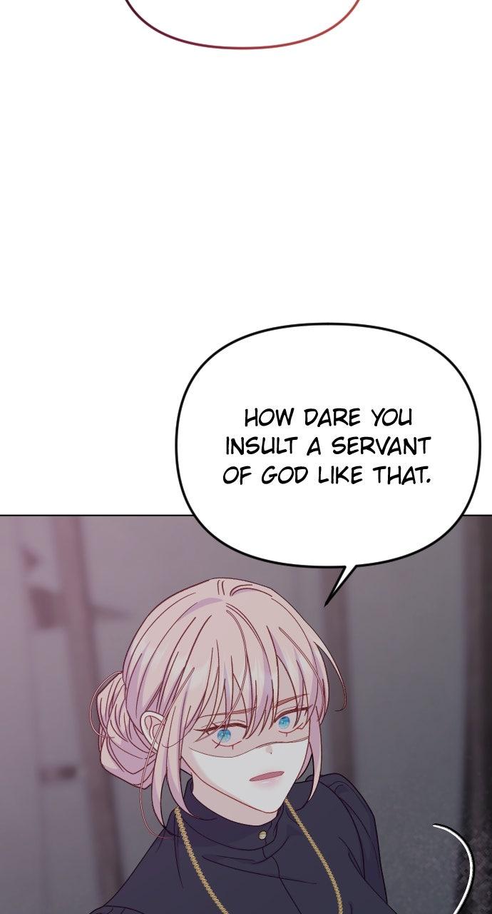 To Die or To Fall In Love Chapter 67 - Page 5