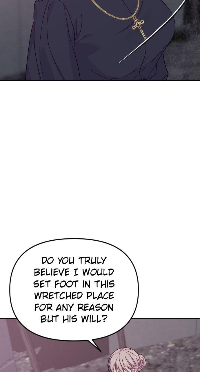 To Die or To Fall In Love Chapter 67 - Page 6