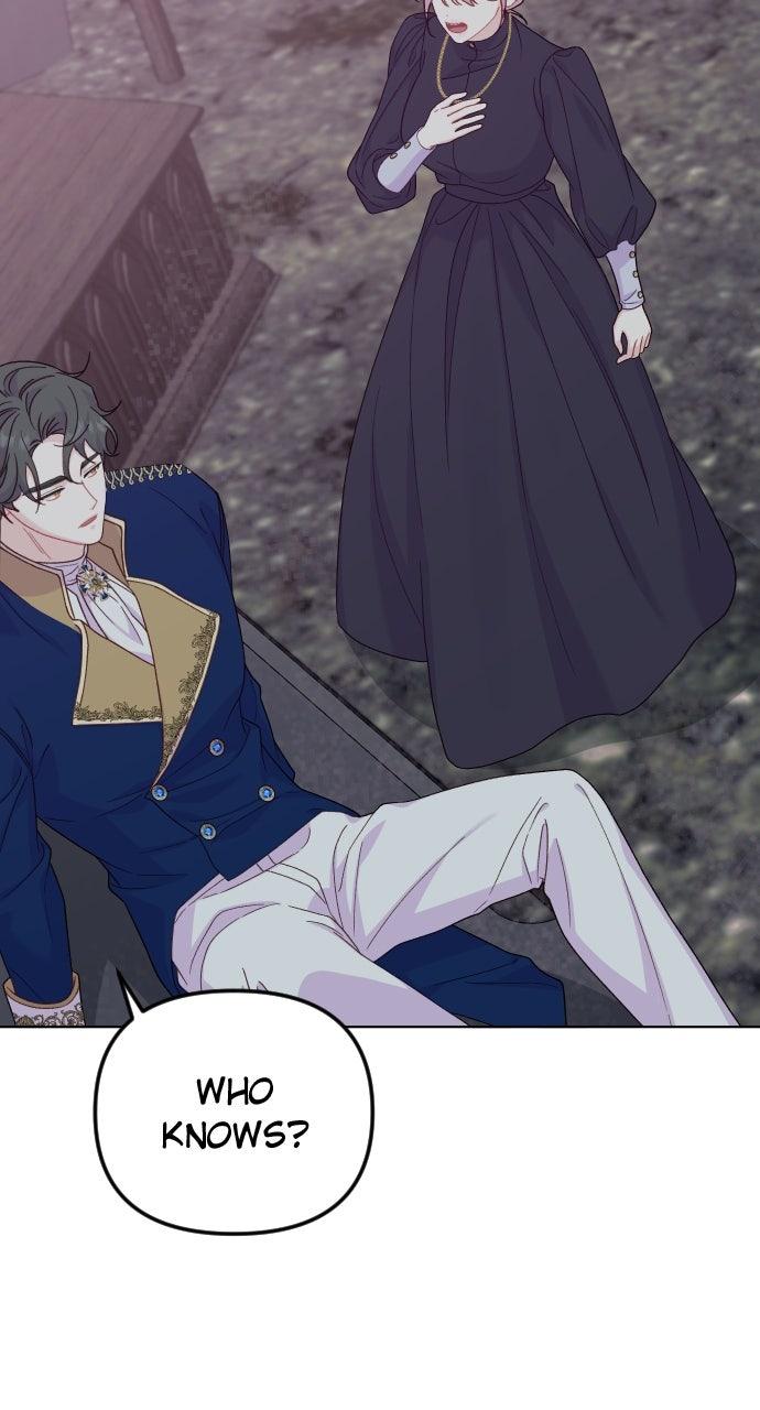 To Die or To Fall In Love Chapter 67 - Page 7