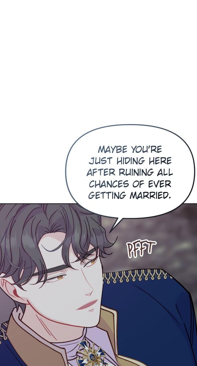 To Die or To Fall In Love Chapter 67 - Page 8