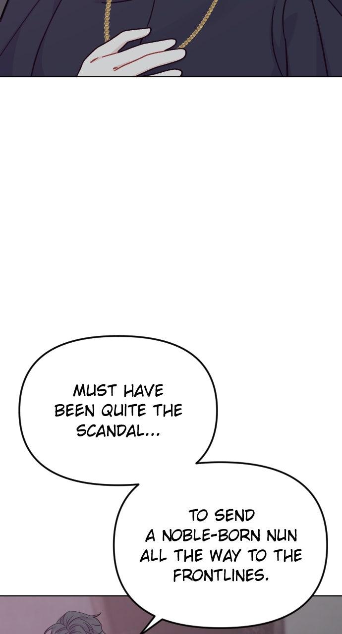 To Die or To Fall In Love Chapter 67 - Page 10