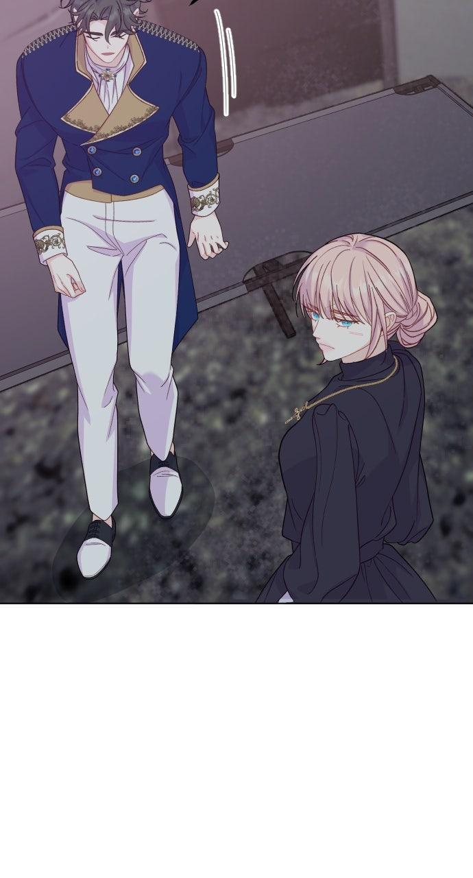 To Die or To Fall In Love Chapter 67 - Page 11