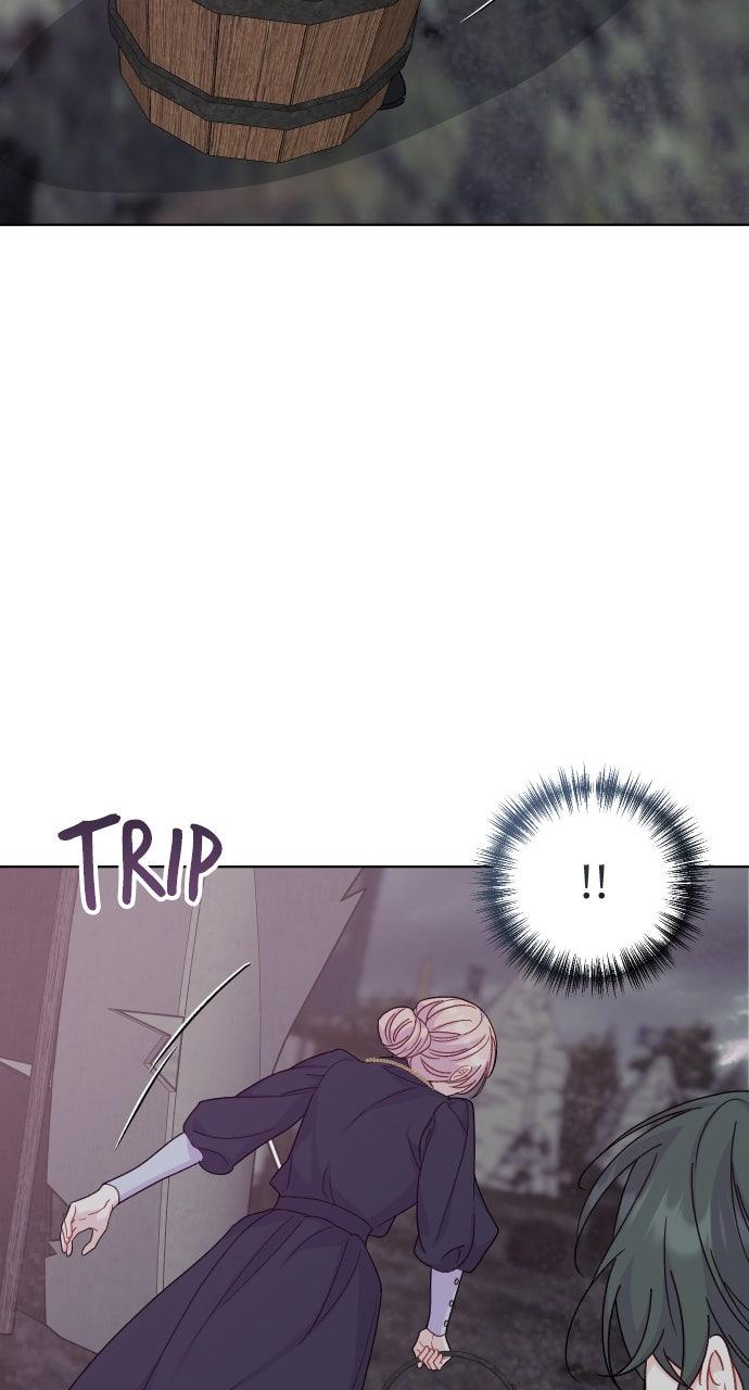 To Die or To Fall In Love Chapter 67 - Page 14