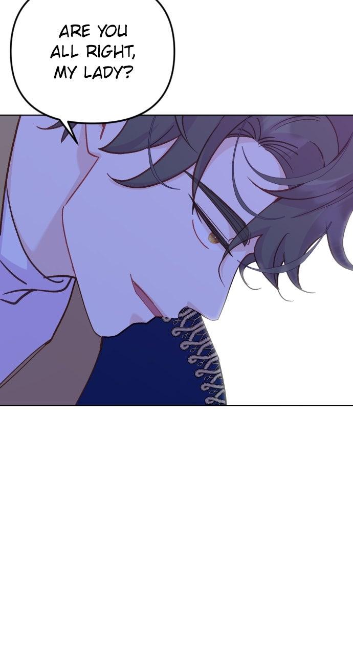 To Die or To Fall In Love Chapter 67 - Page 19