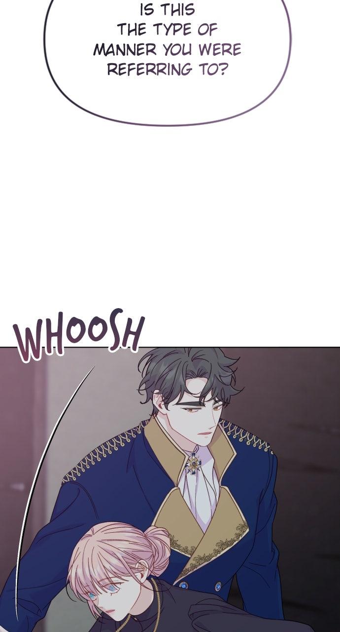 To Die or To Fall In Love Chapter 67 - Page 21