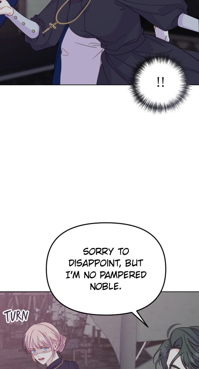 To Die or To Fall In Love Chapter 67 - Page 22