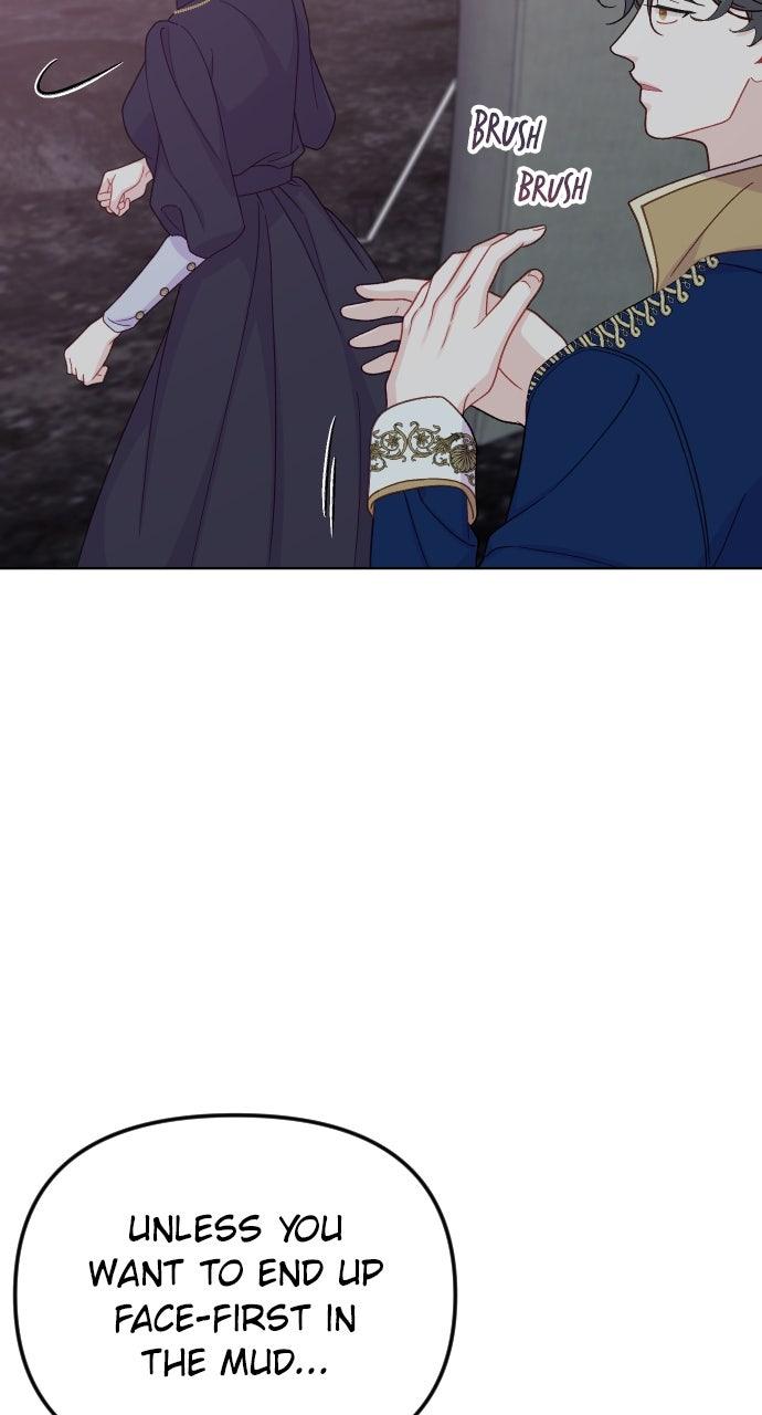 To Die or To Fall In Love Chapter 67 - Page 23