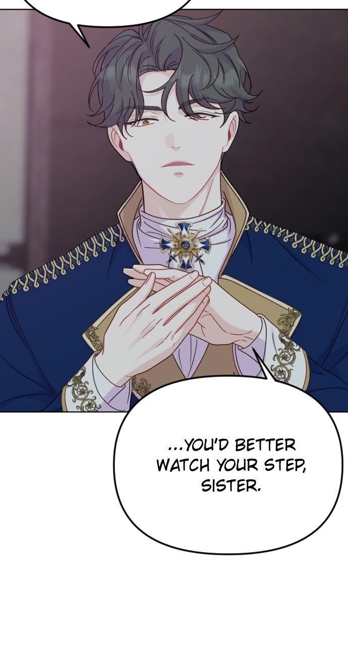 To Die or To Fall In Love Chapter 67 - Page 24