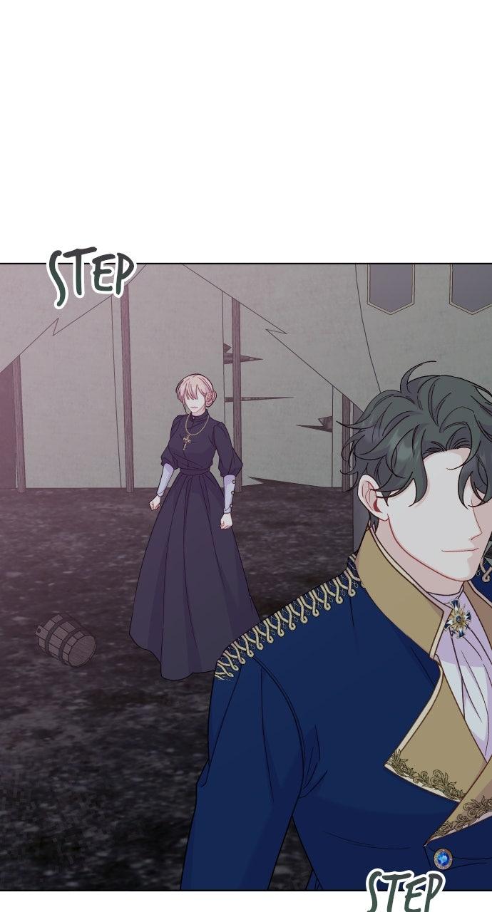 To Die or To Fall In Love Chapter 67 - Page 25