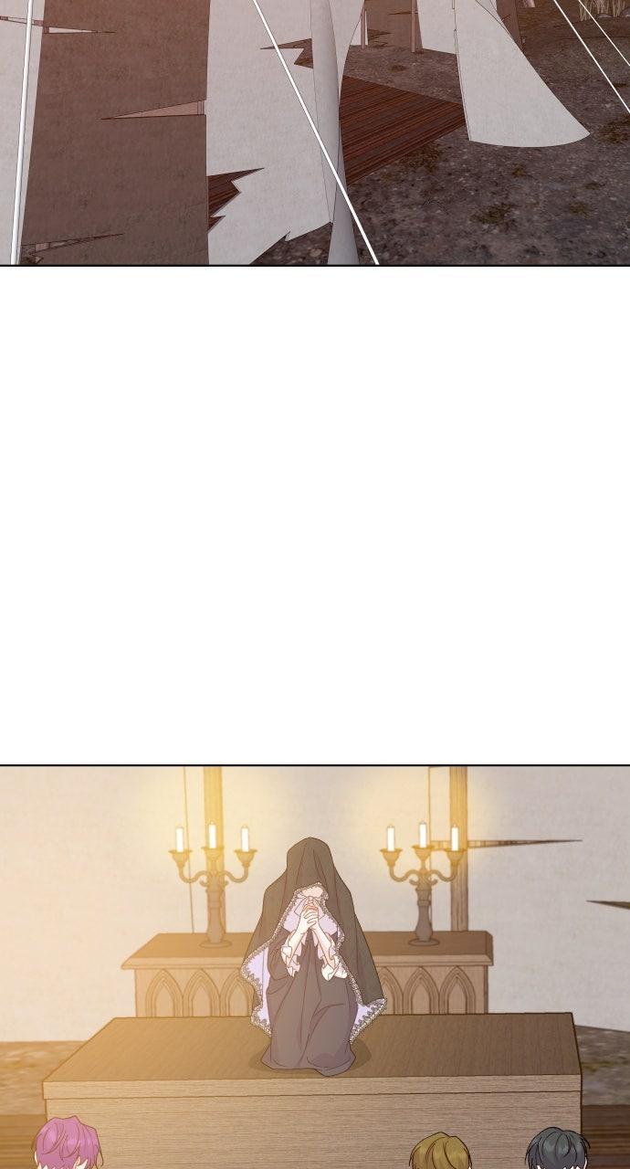 To Die or To Fall In Love Chapter 67 - Page 30