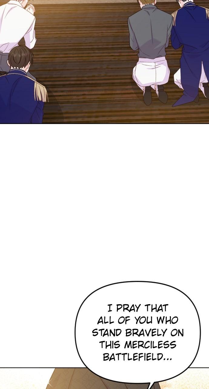 To Die or To Fall In Love Chapter 67 - Page 31