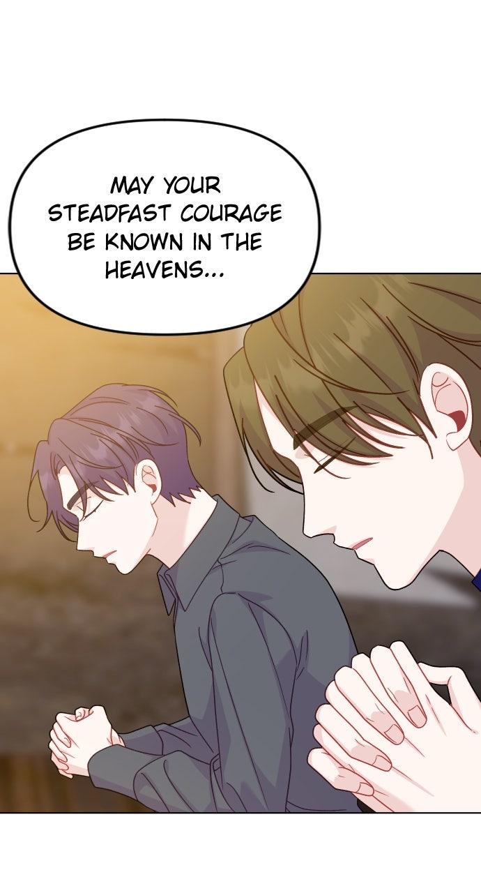 To Die or To Fall In Love Chapter 67 - Page 33