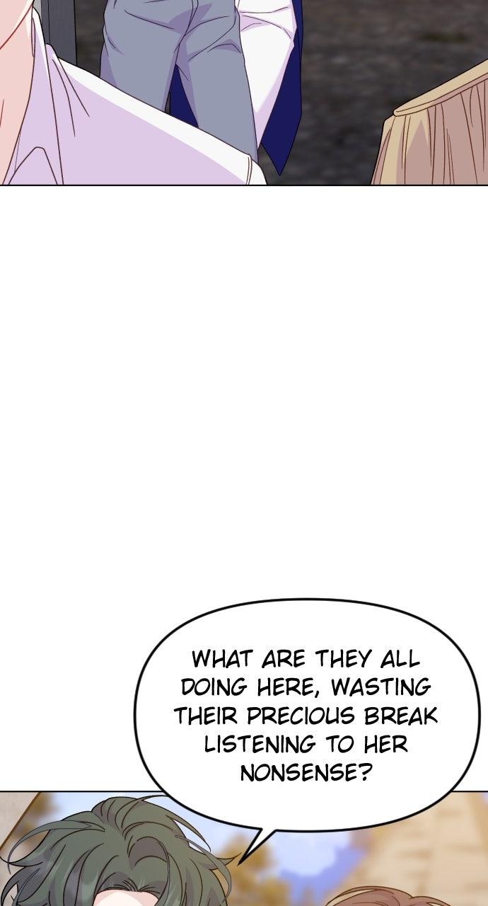 To Die or To Fall In Love Chapter 67 - Page 36