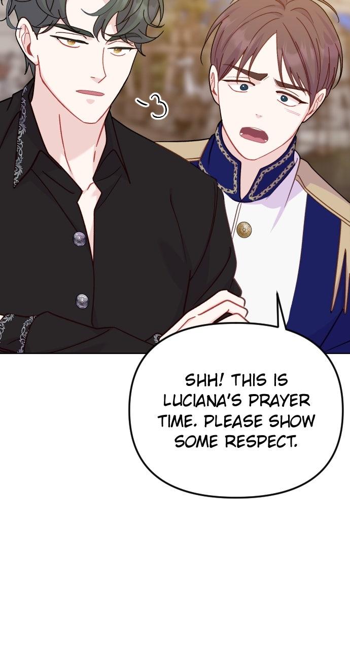 To Die or To Fall In Love Chapter 67 - Page 37