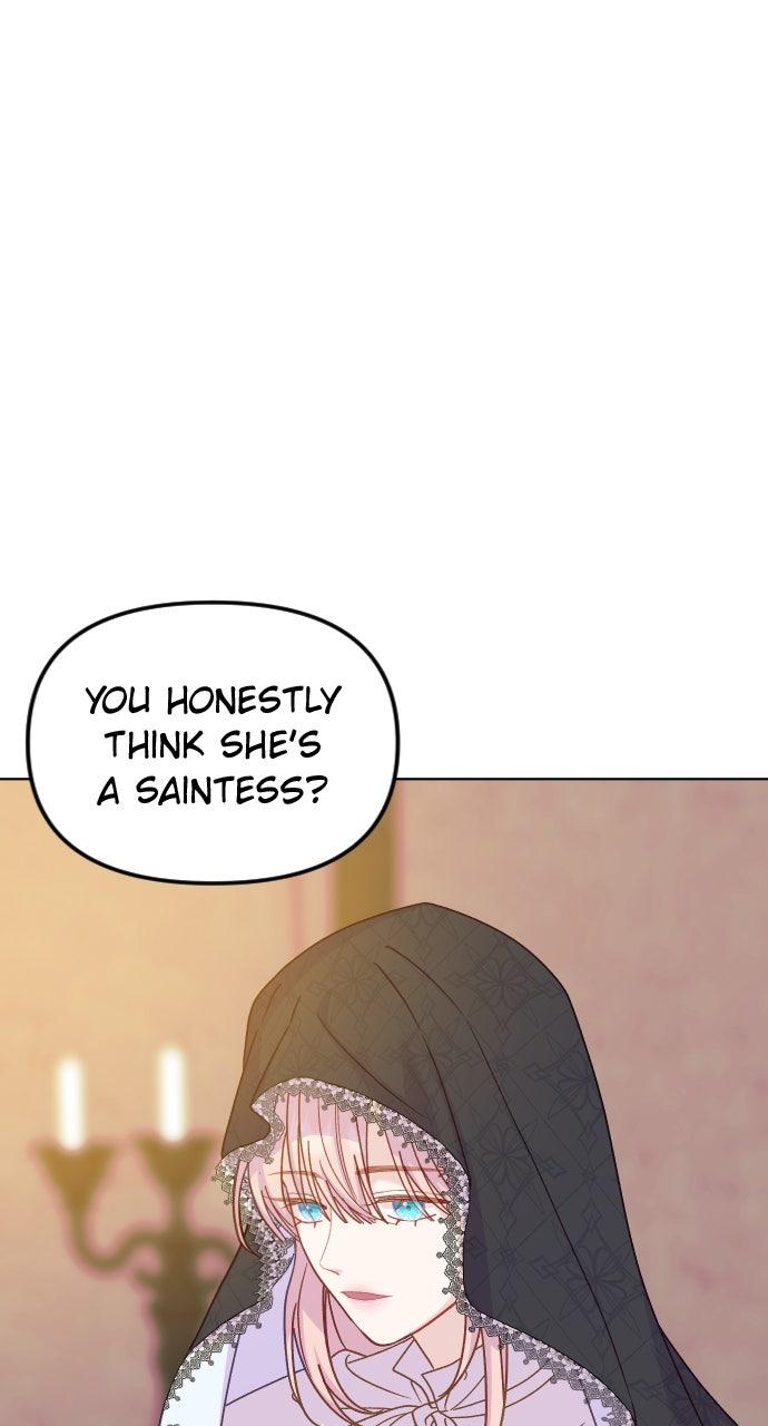 To Die or To Fall In Love Chapter 67 - Page 40