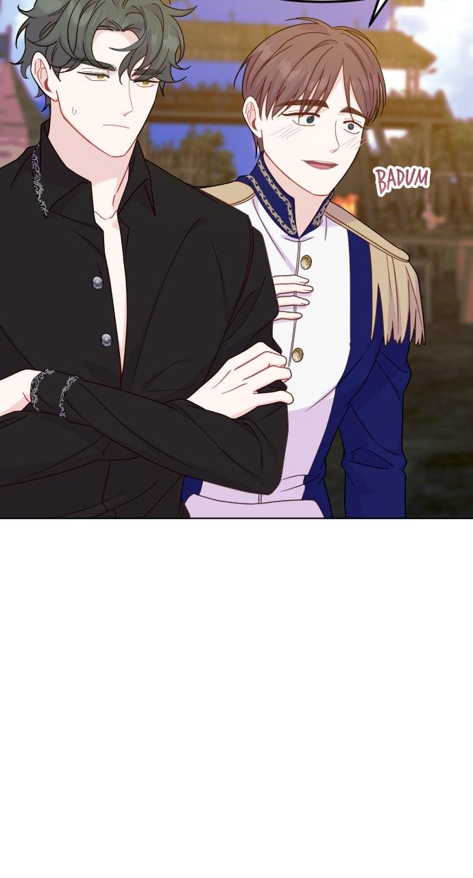 To Die or To Fall In Love Chapter 67 - Page 42