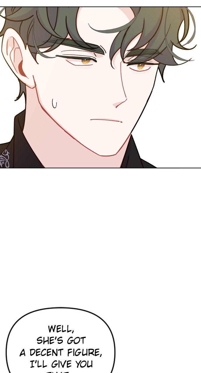 To Die or To Fall In Love Chapter 67 - Page 43