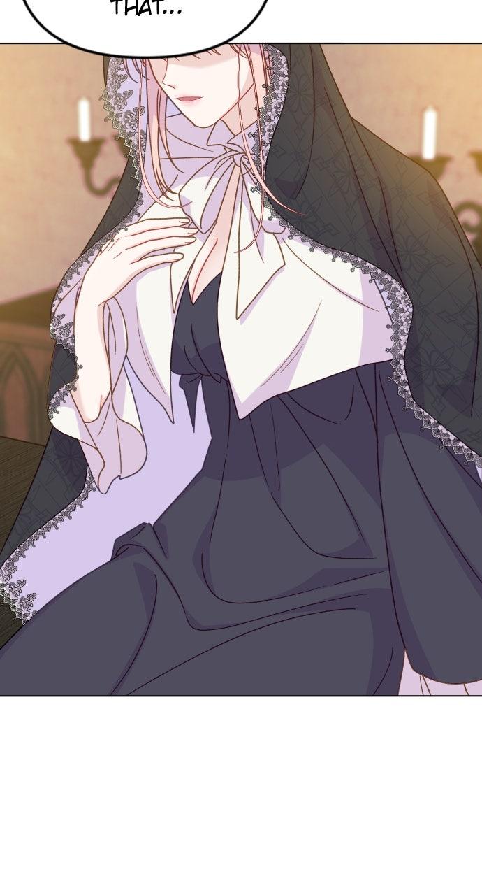 To Die or To Fall In Love Chapter 67 - Page 44