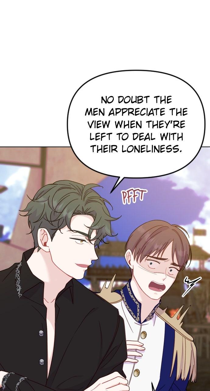 To Die or To Fall In Love Chapter 67 - Page 45