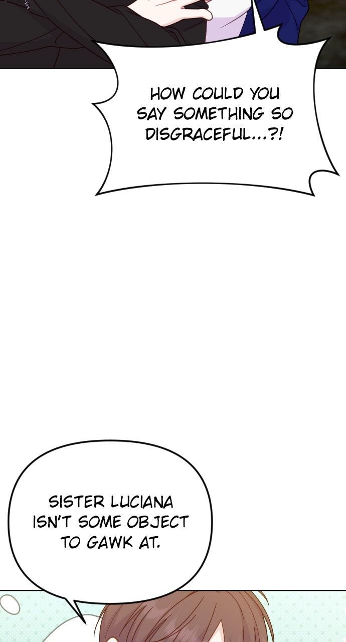 To Die or To Fall In Love Chapter 67 - Page 46