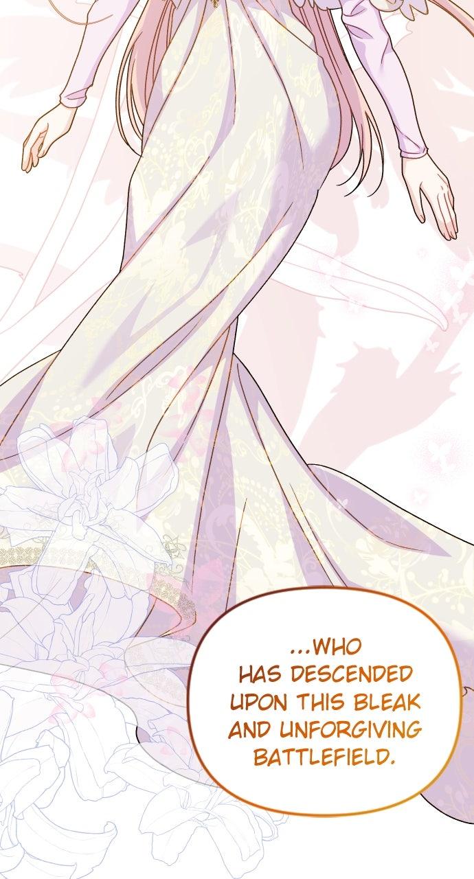 To Die or To Fall In Love Chapter 67 - Page 49