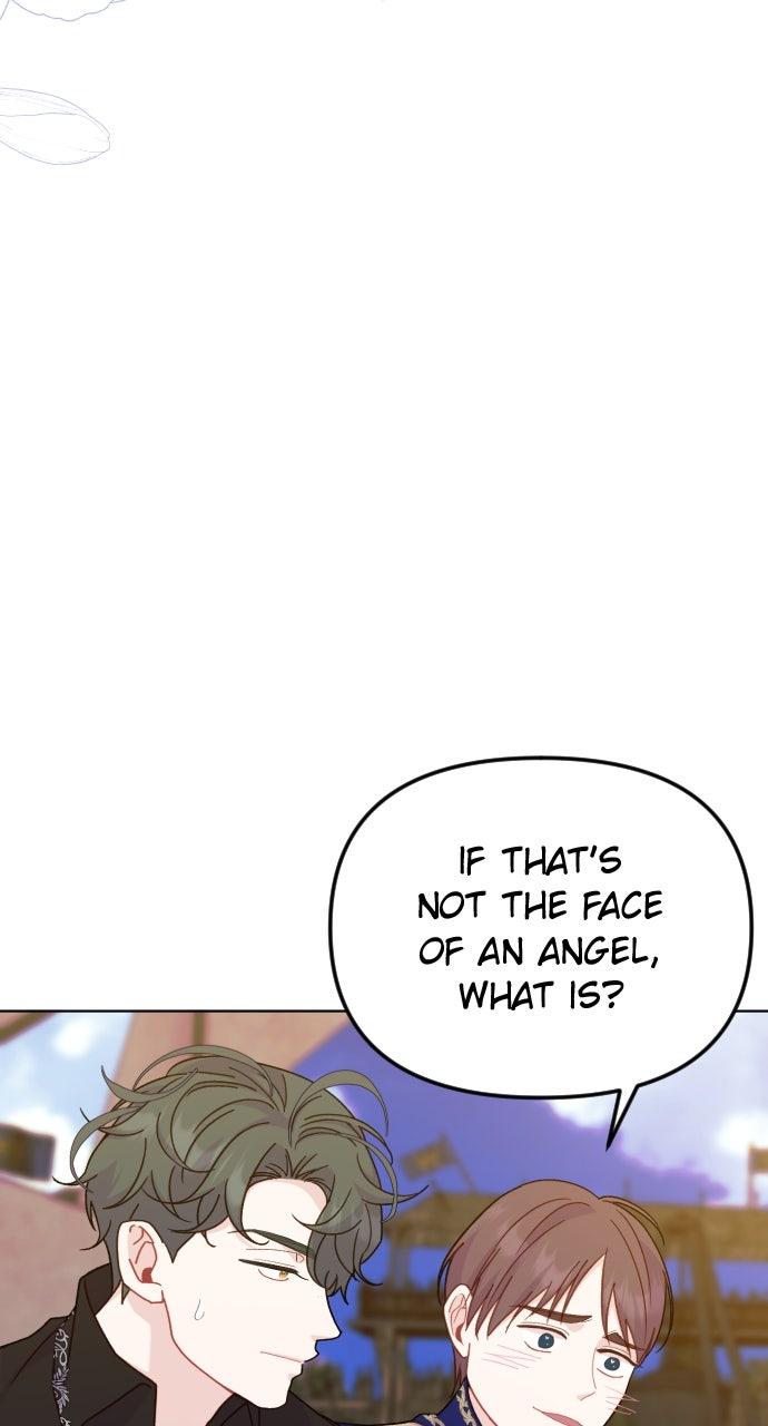 To Die or To Fall In Love Chapter 67 - Page 50