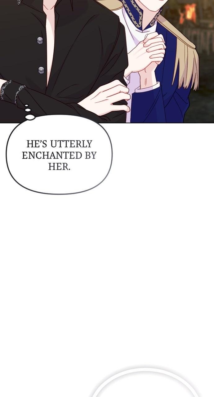 To Die or To Fall In Love Chapter 67 - Page 51