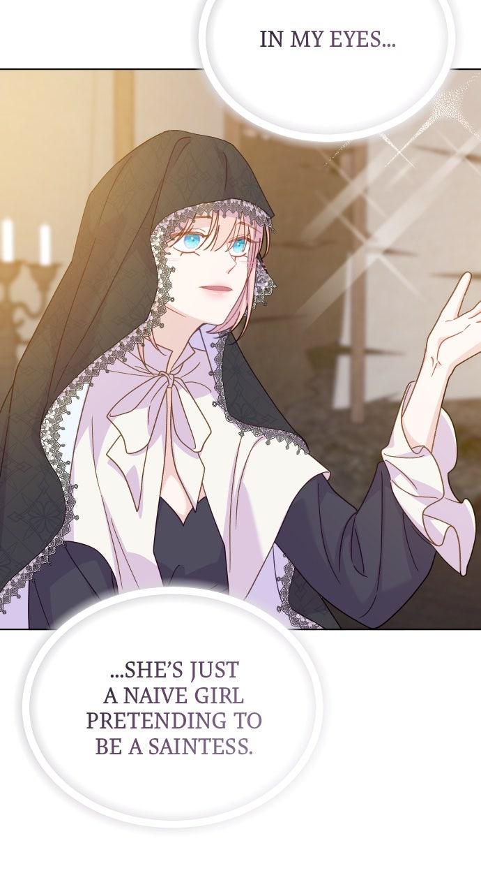 To Die or To Fall In Love Chapter 67 - Page 52