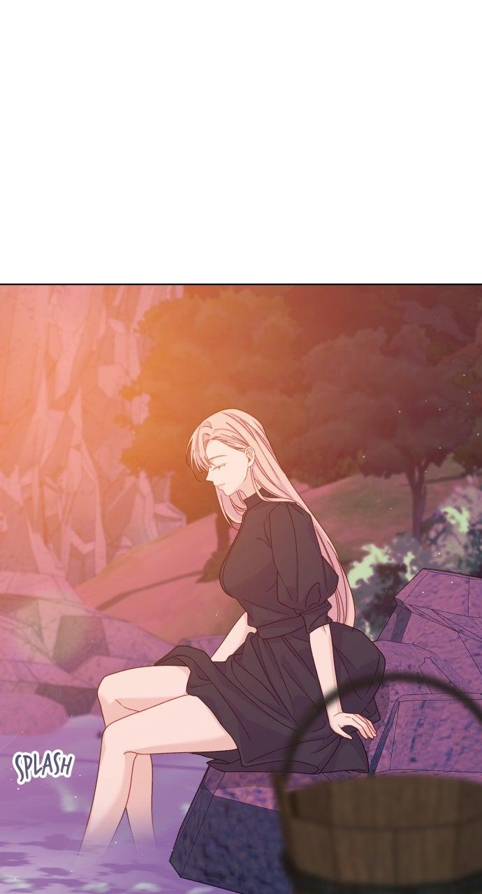 To Die or To Fall In Love Chapter 67 - Page 55