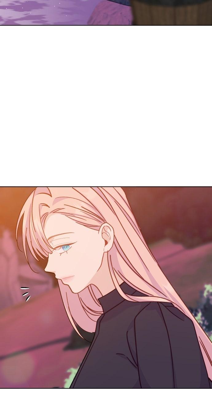 To Die or To Fall In Love Chapter 67 - Page 56