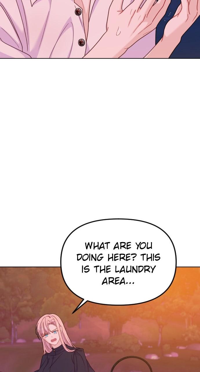 To Die or To Fall In Love Chapter 67 - Page 59