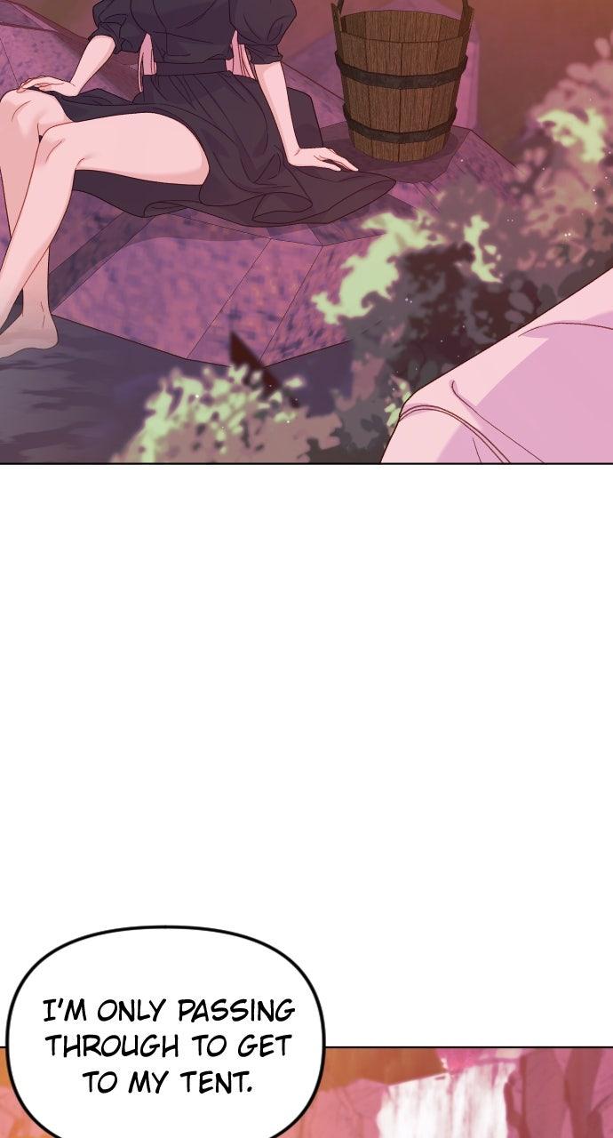 To Die or To Fall In Love Chapter 67 - Page 60