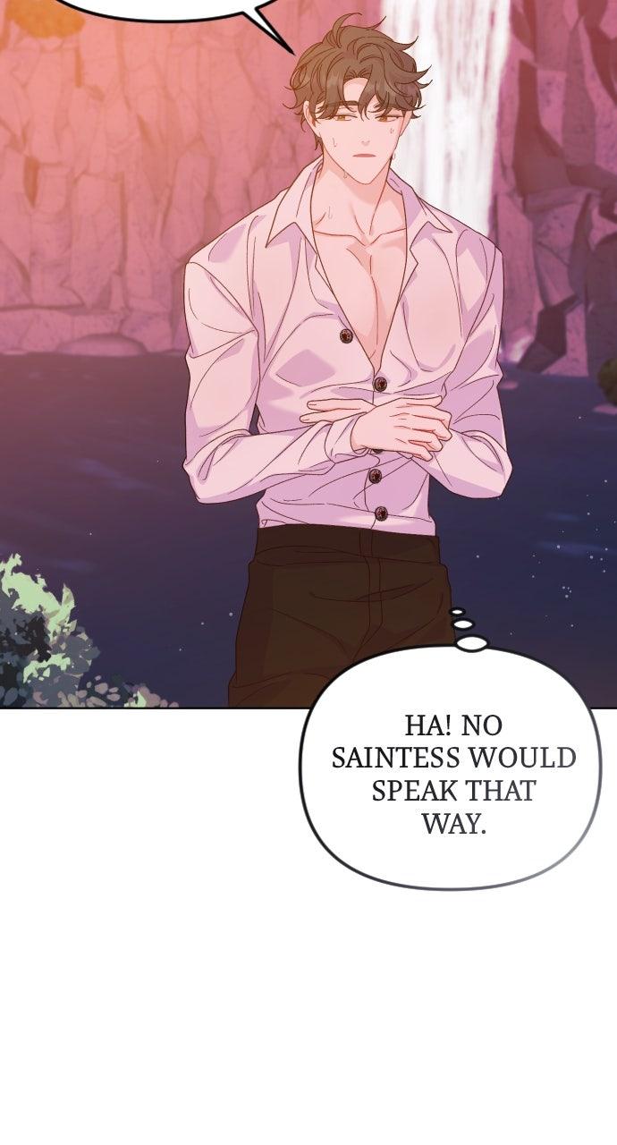 To Die or To Fall In Love Chapter 67 - Page 61