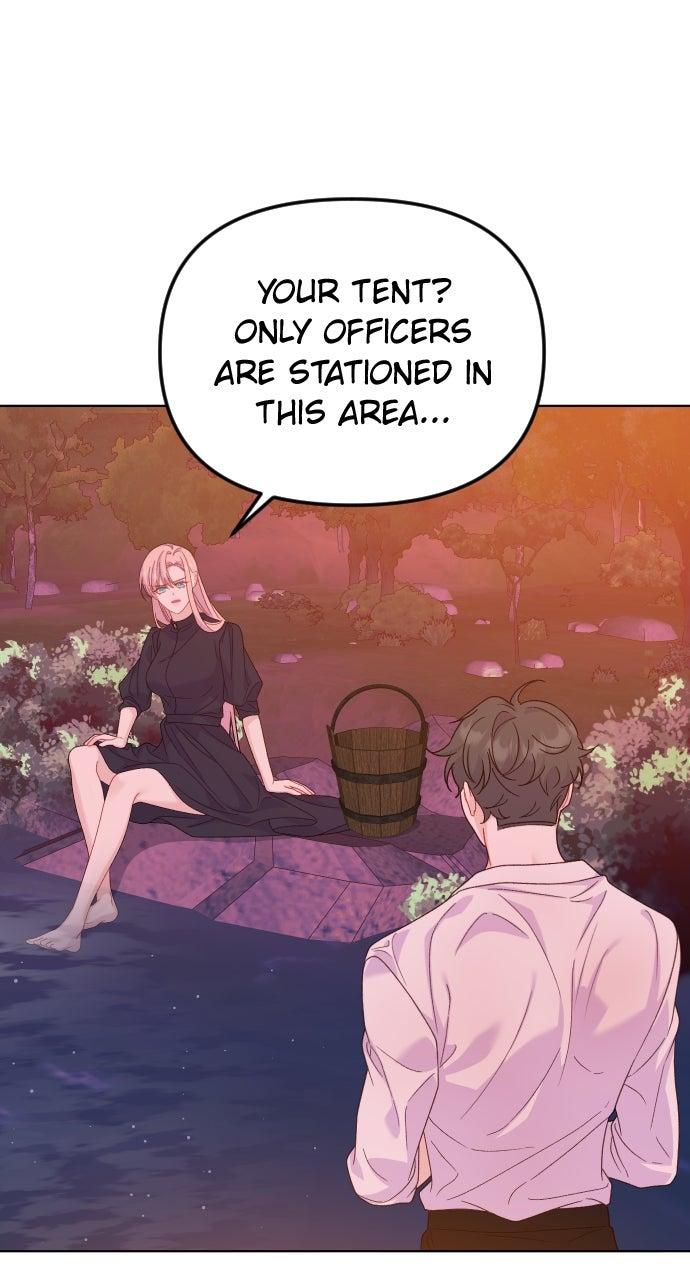 To Die or To Fall In Love Chapter 67 - Page 62