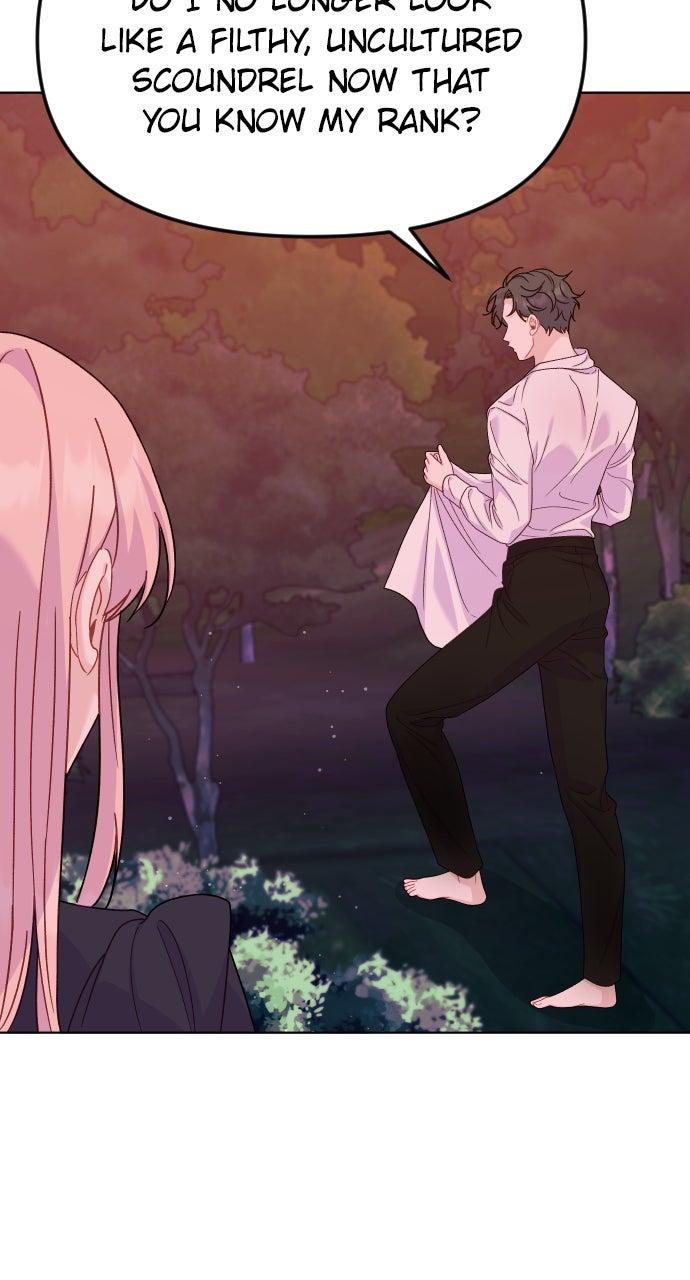 To Die or To Fall In Love Chapter 67 - Page 66