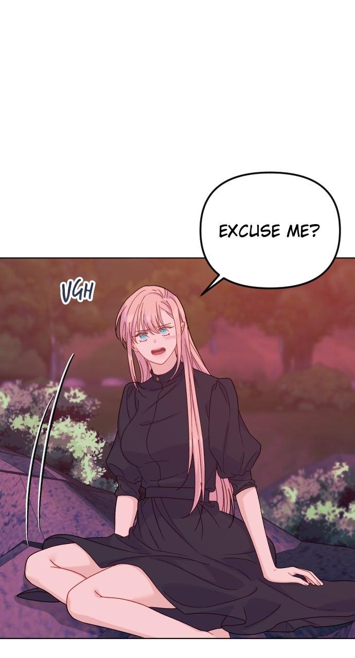 To Die or To Fall In Love Chapter 67 - Page 67